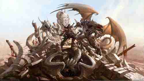 喜闻乐见的评测！《光之子》角色年龄大揭秘